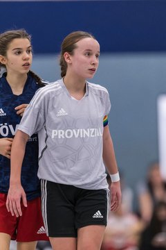 Bild 32 - wCJ Norddeutsches Futsalturnier Auswahlmannschaften